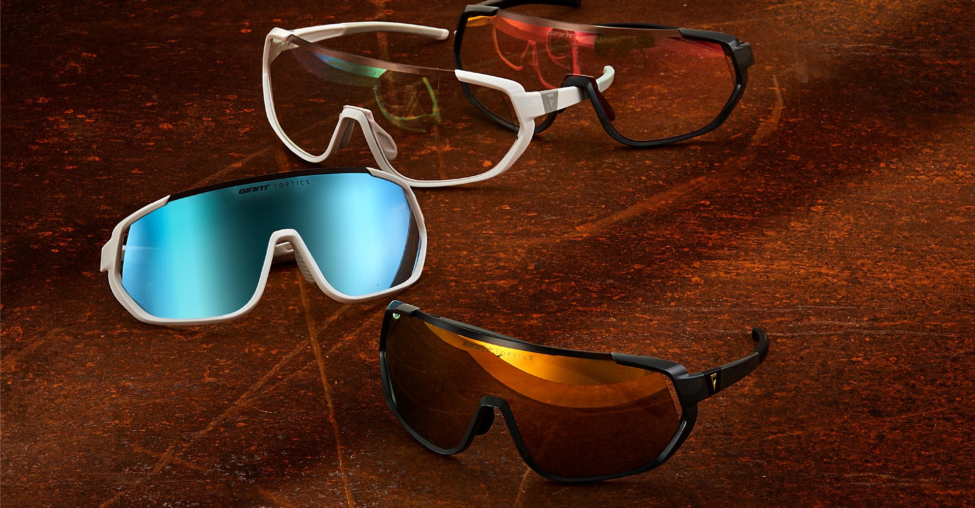 Agos Glasses