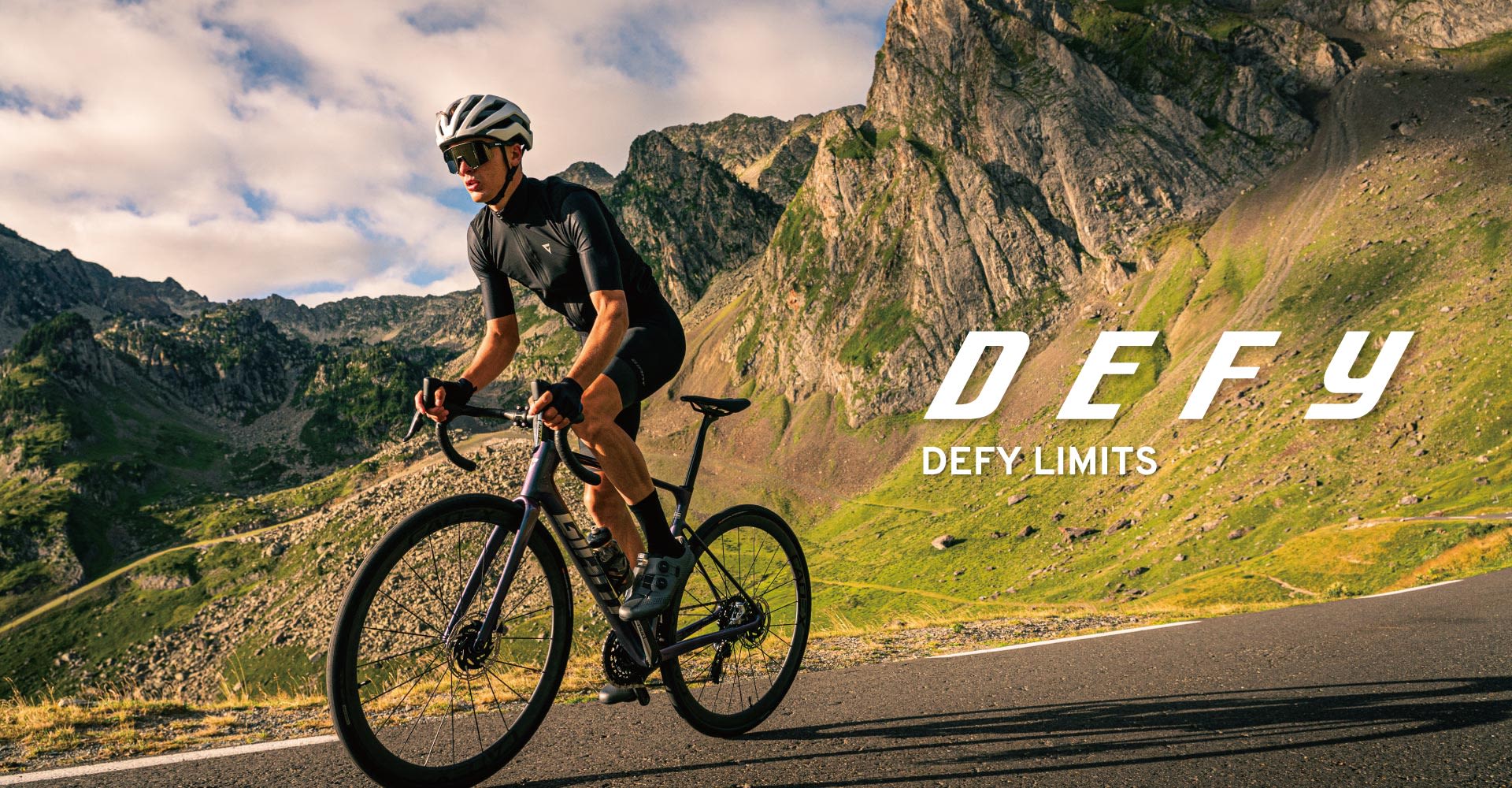 Giant Bicycles Japan 日本