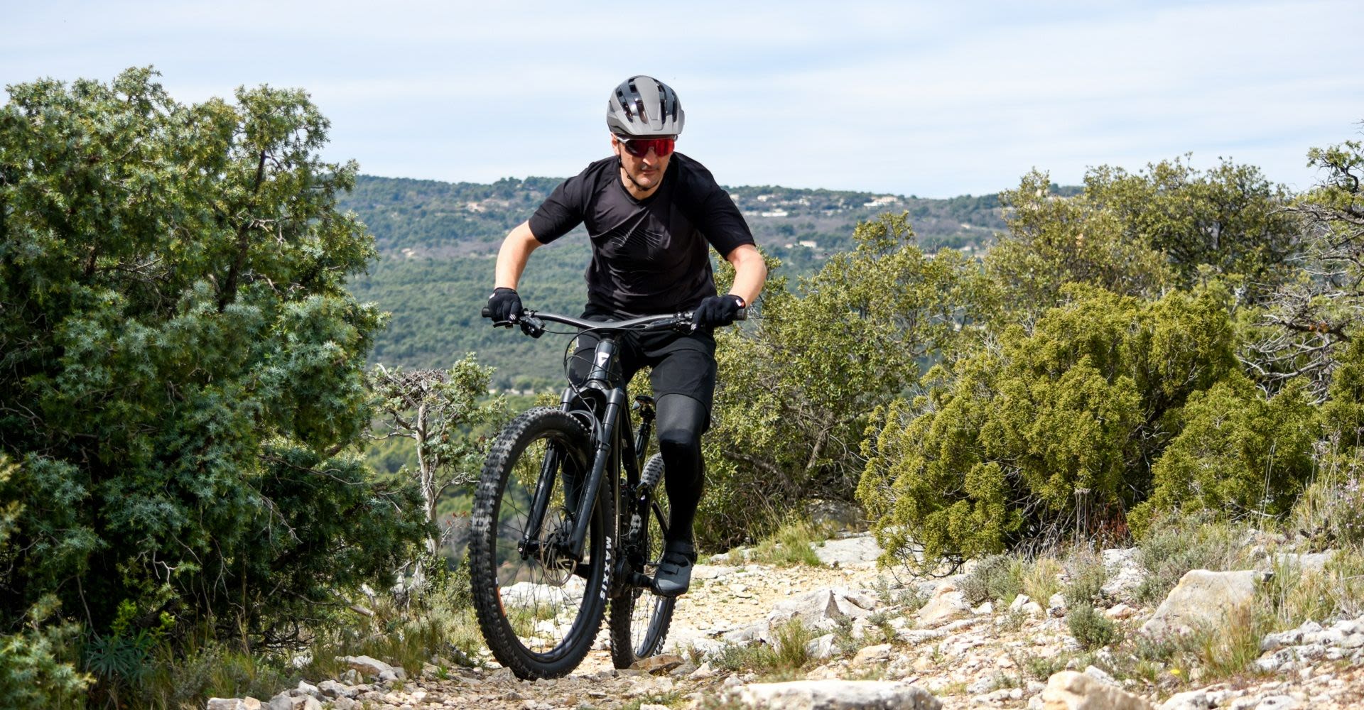Tenue VTT Giant Layer