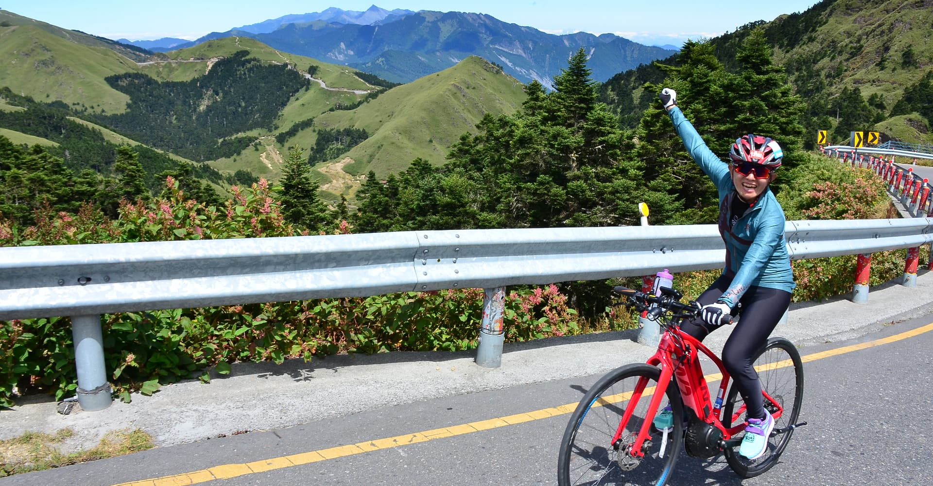 E-Bike 門市體驗