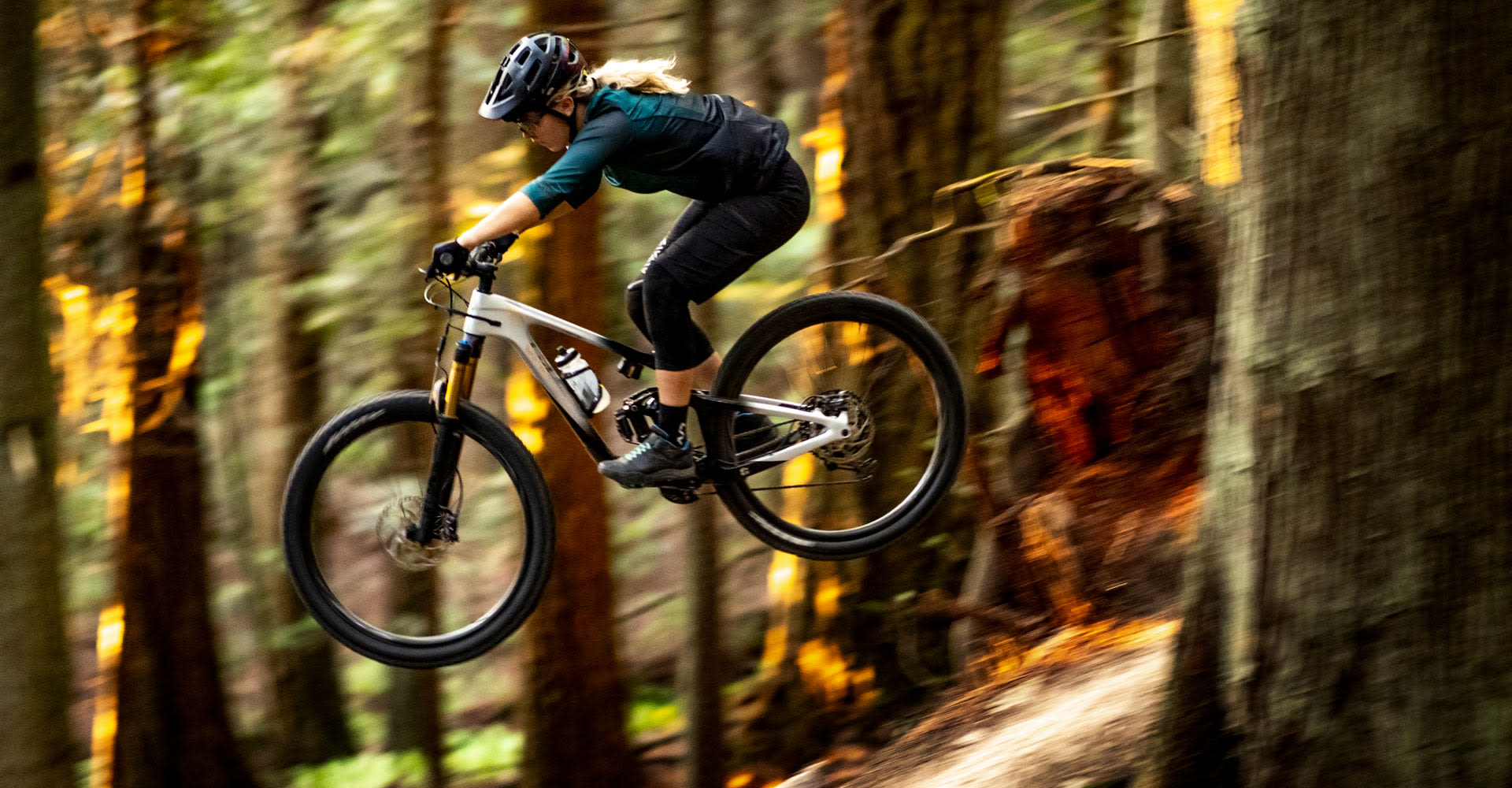 Intermediate MTB Skill Guide Liv Cycling