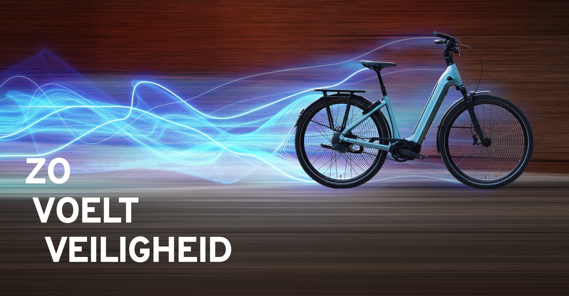 anytour e+ zo voelt veiligheid