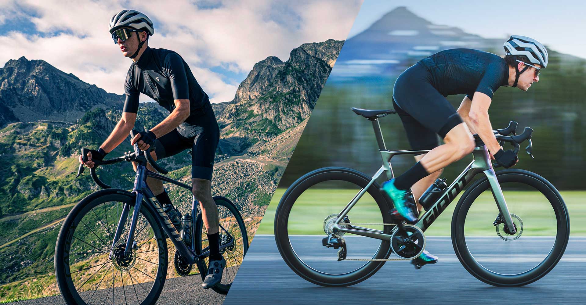 RIDE GIANT!