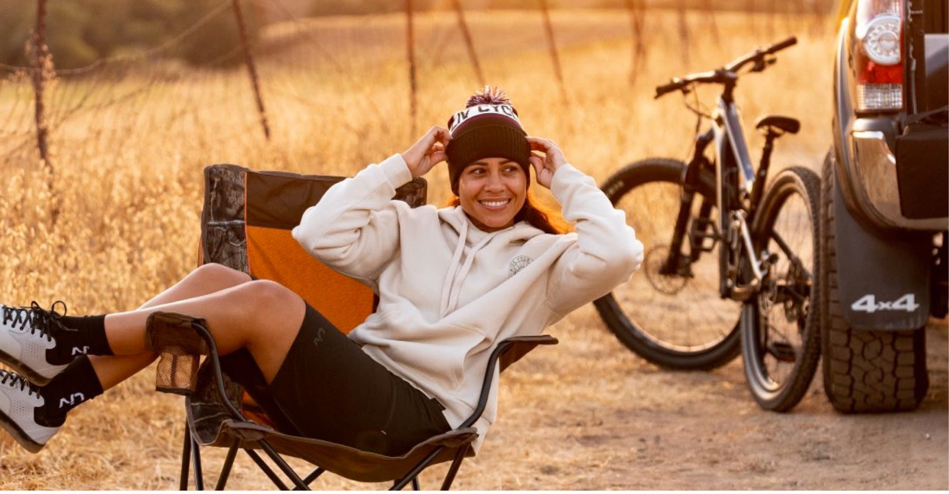 秋冬騎車寶藏單品推薦！