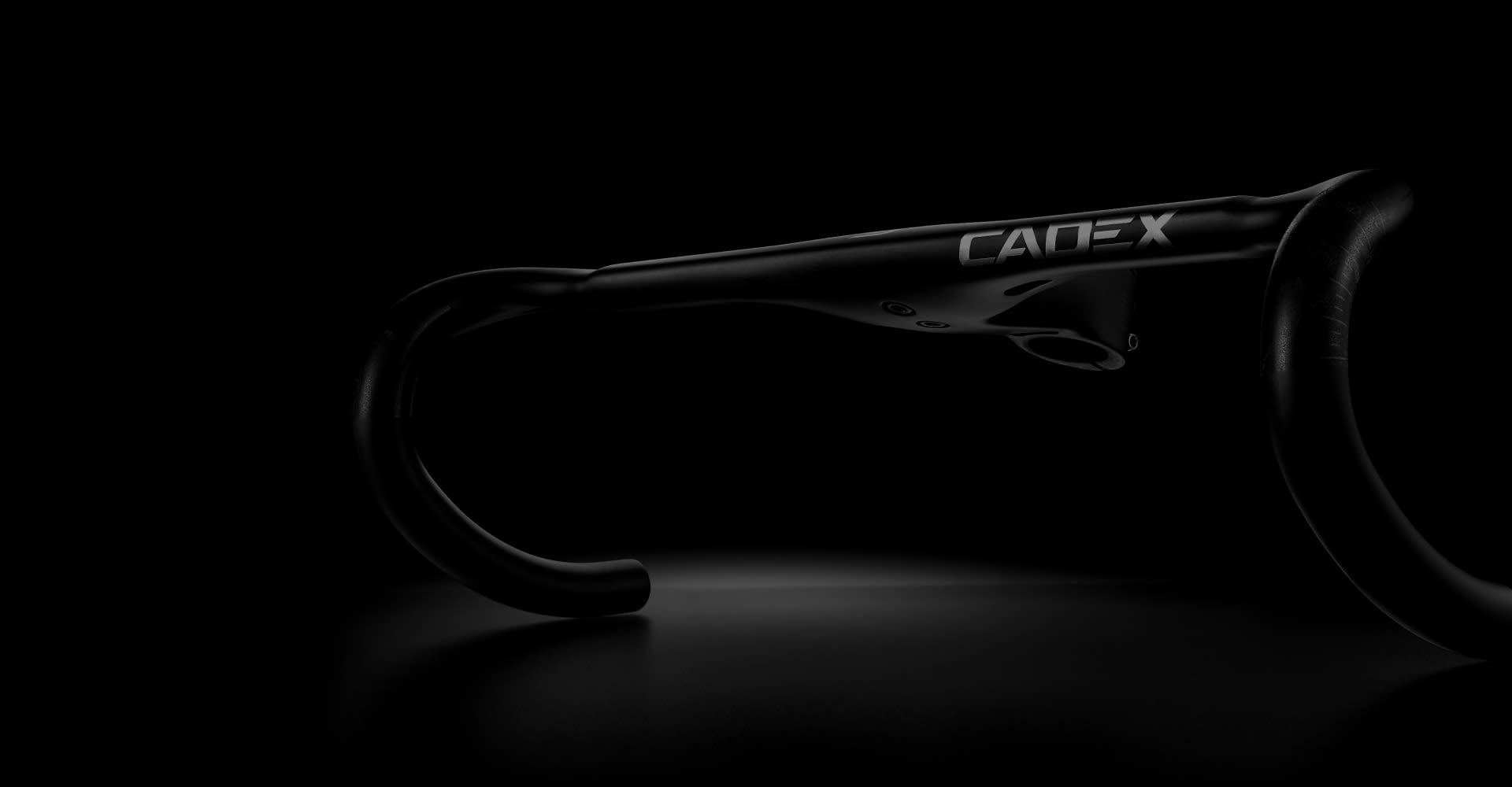 AERO UPGRADE: HANDLEBAR