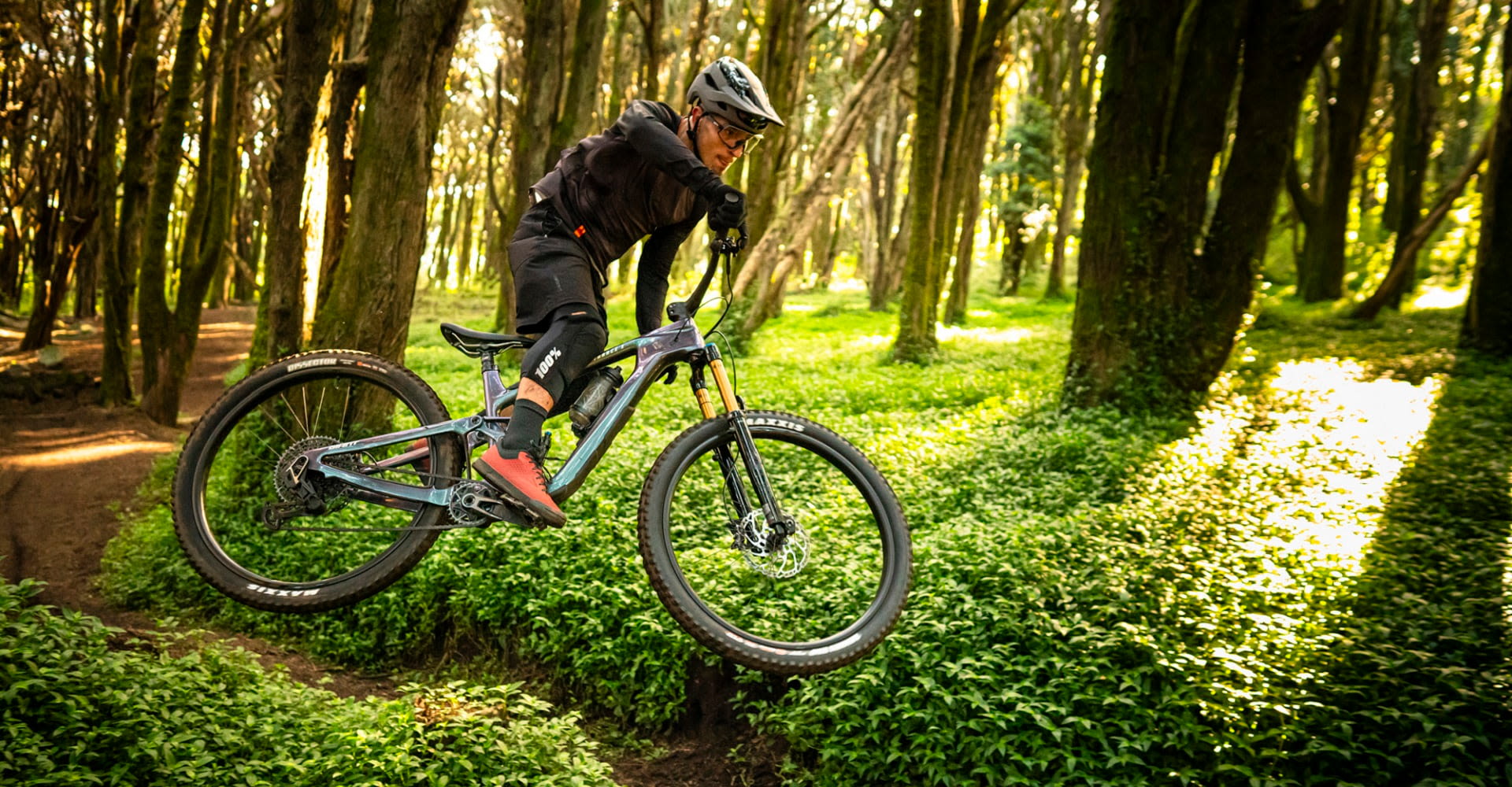Tout savoir sur les différentes pratiques du VTT
