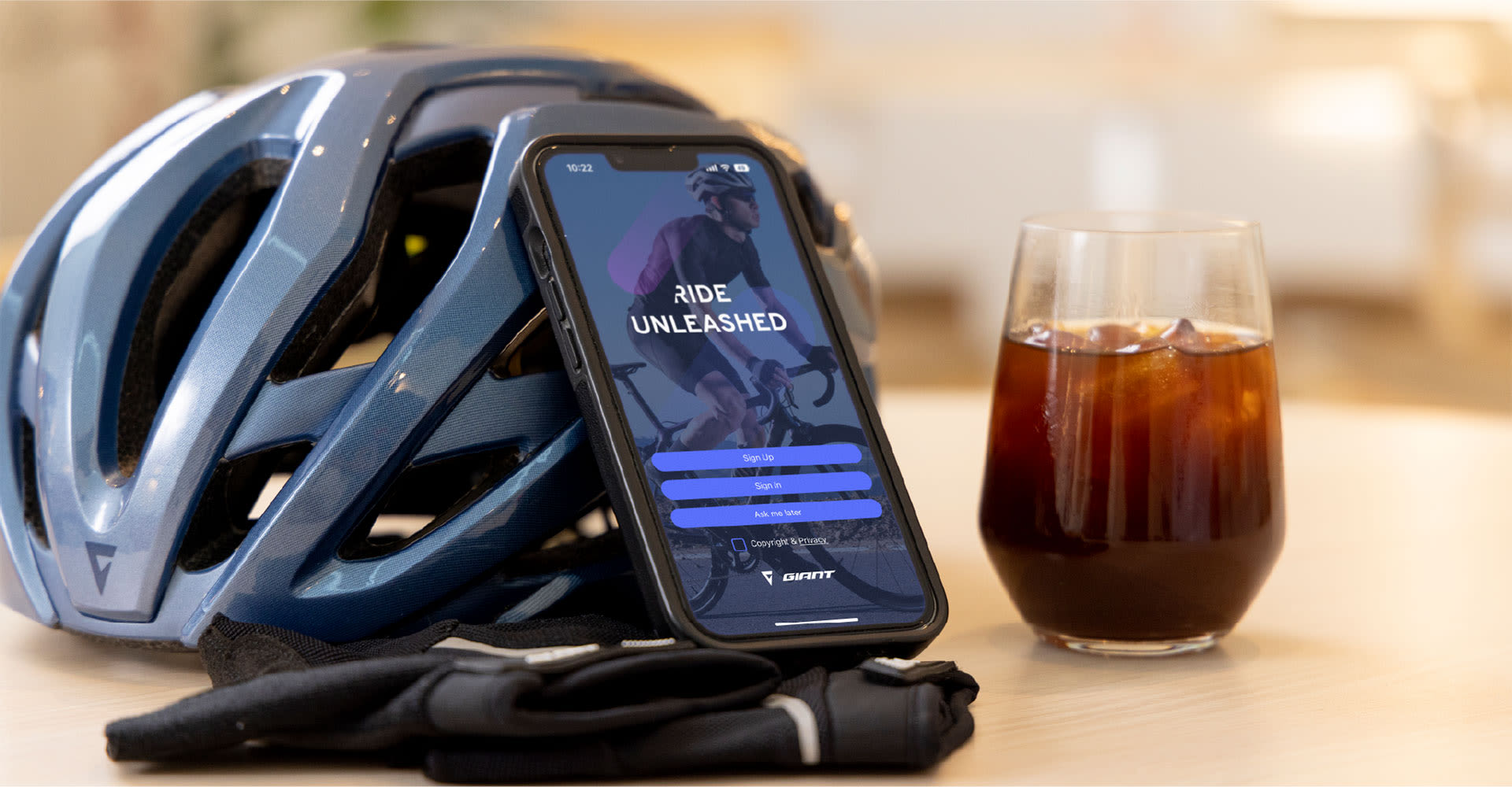 RideLink App