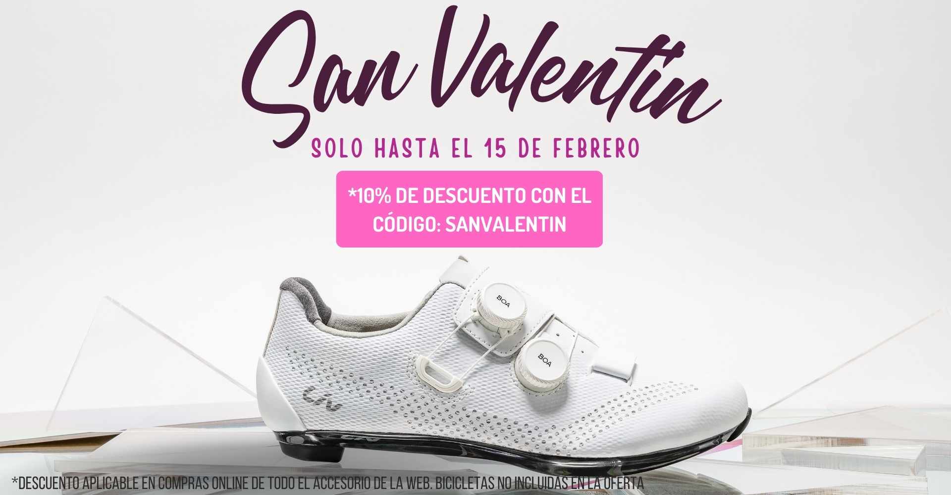 DESCUENTO SAN VALENTIN 1