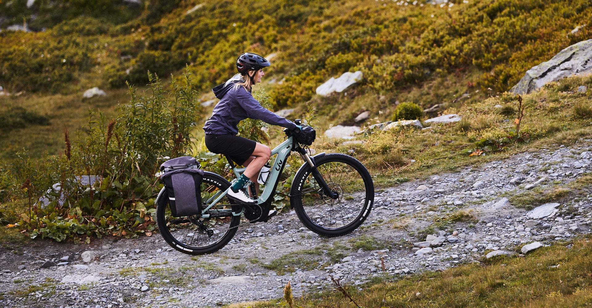 What Is an E-Bike, and How Exactly Do E-Bikes Work?