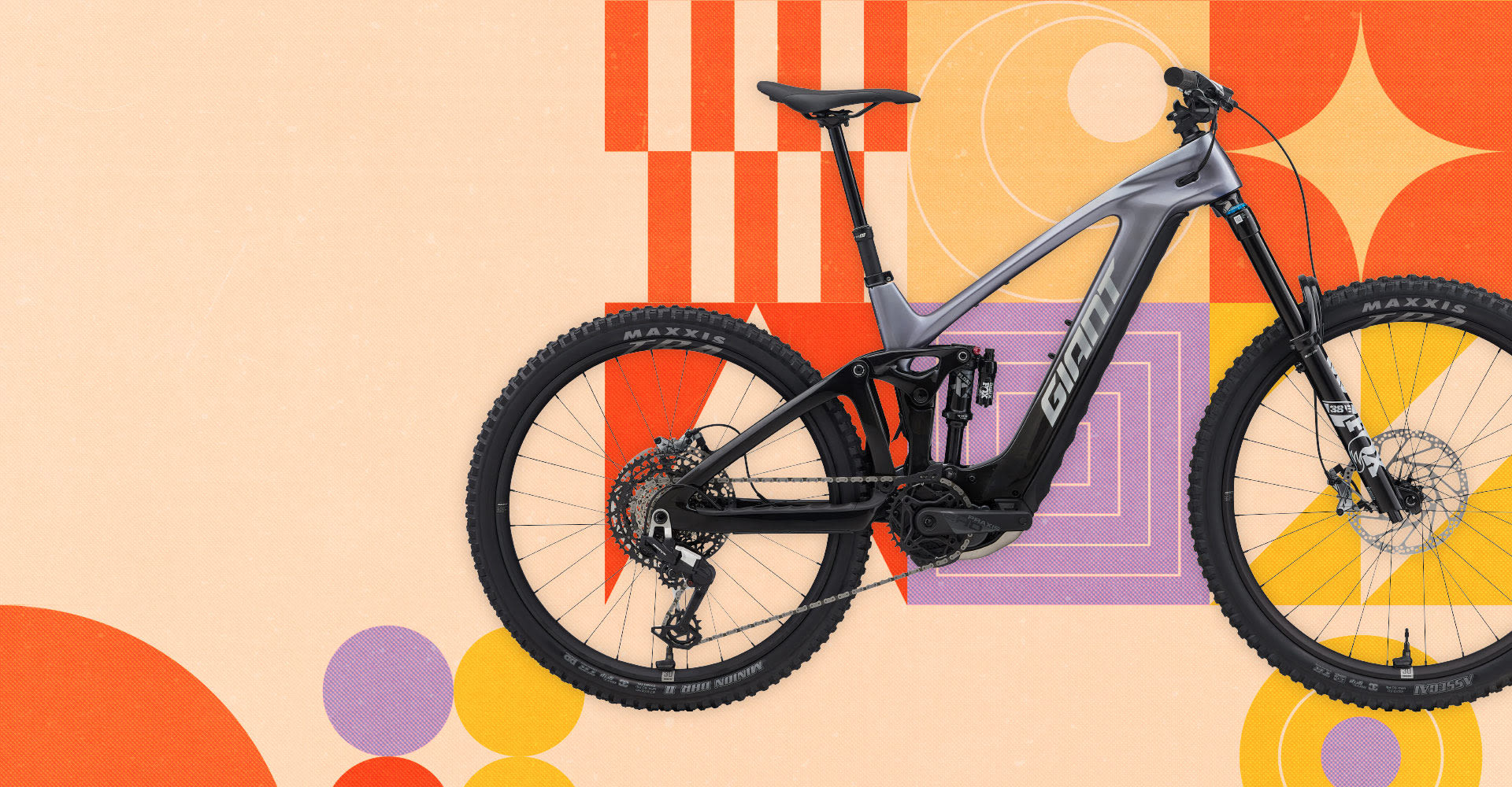 Giant Gift Guide – discover our top bikes and gear picks for every rider.