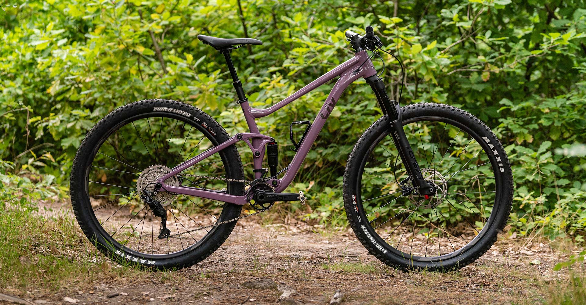 Discover Mountain Biking With The Liv Embolden | Liv Cycling UK