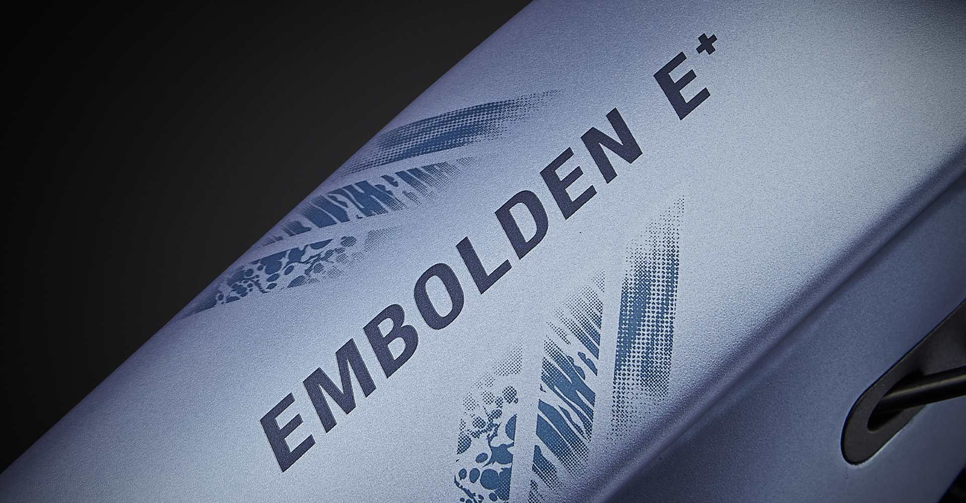 Embolden E+ Series | Full-Suspension Electric Trail Bike | Liv Cycling ...