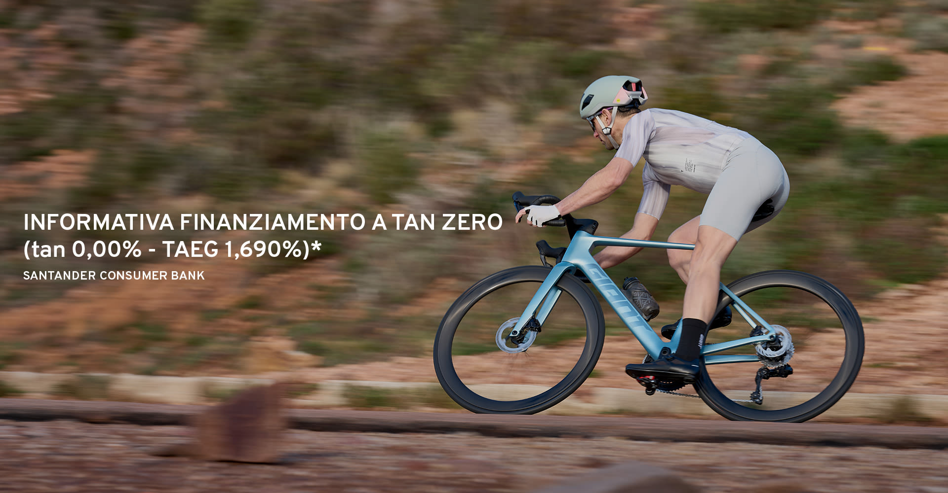 Finanziamenti bici