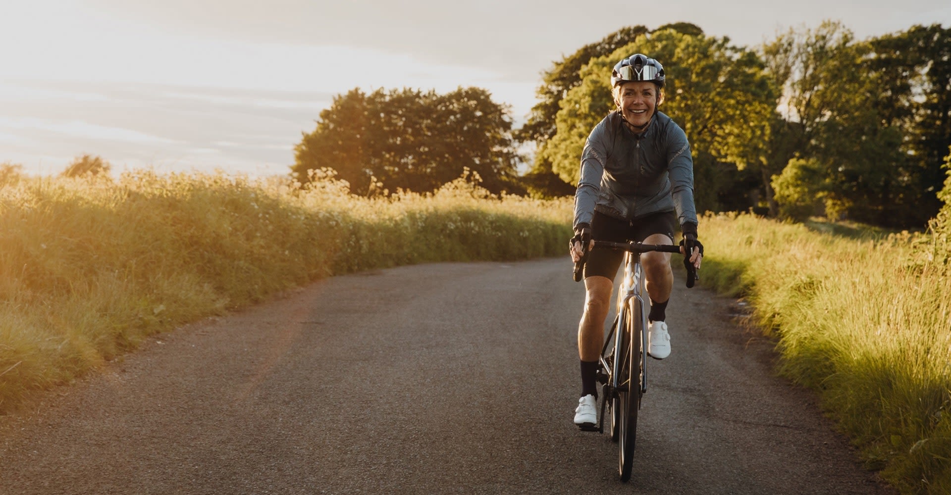 Idées cadeaux Noël pour femme cycliste