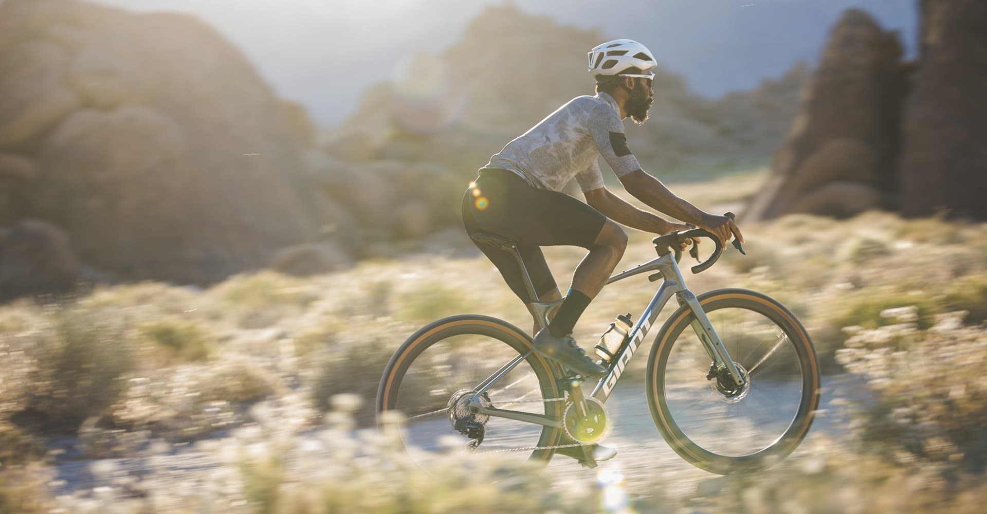 Guide complet : Qu'est-ce que le gravel ?