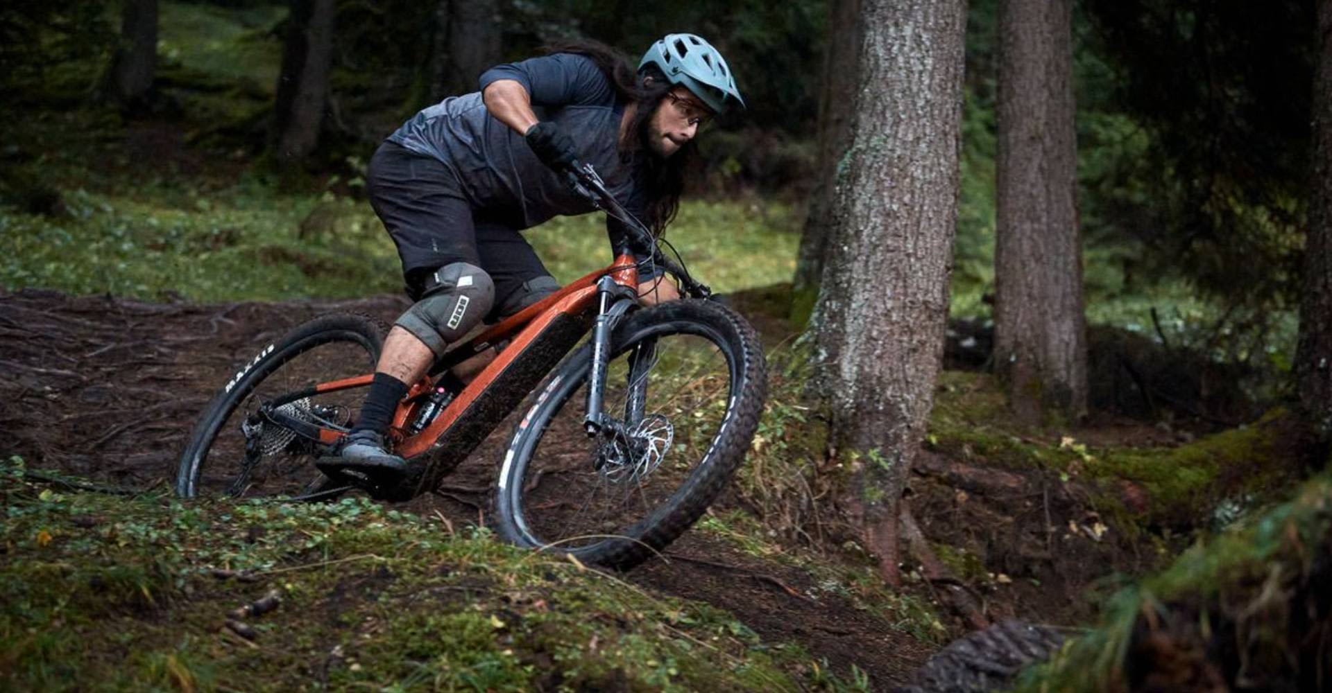 捷安特ebike常見問題