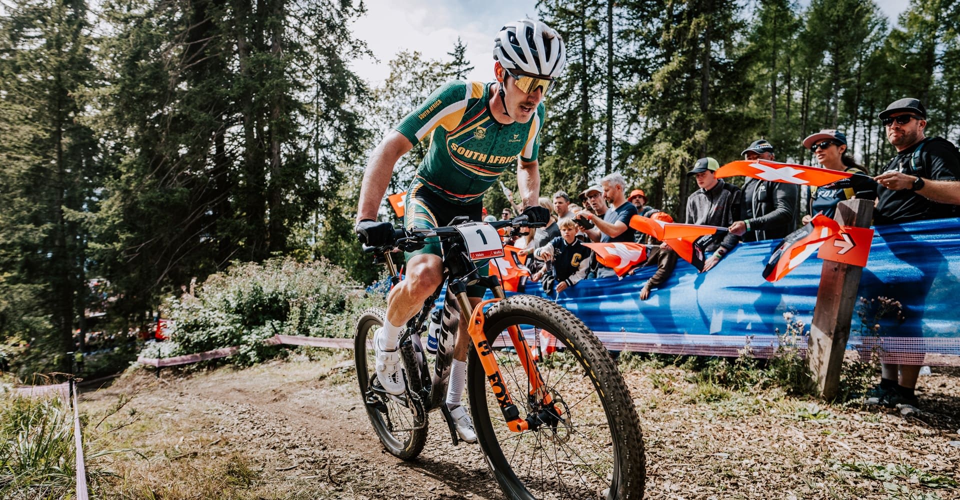 Guide d'achat VTT Giant