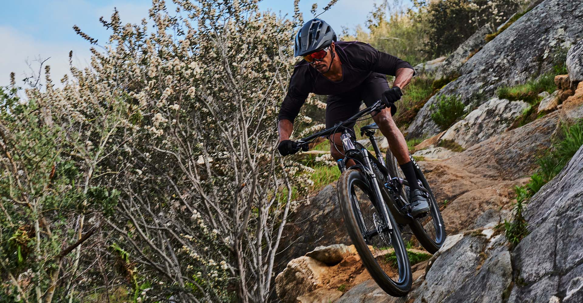 Mountain Bikes