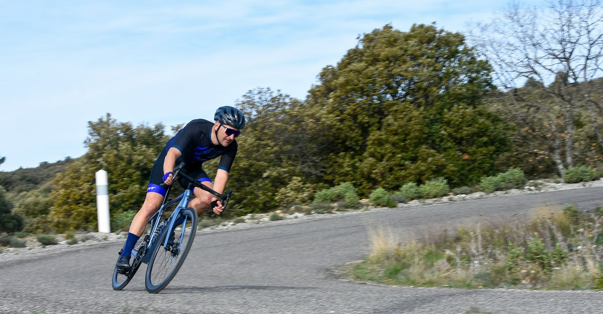 Tenue Vélo Giant Laurus