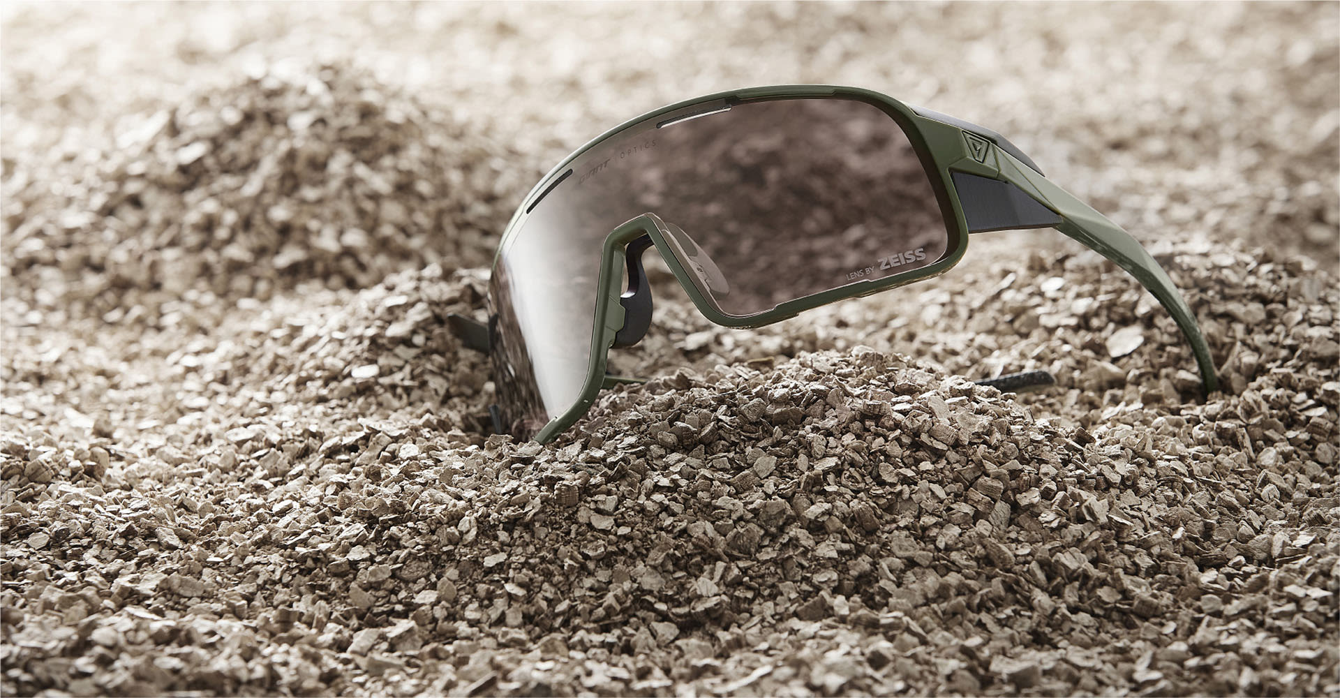 Sendero sunglasses