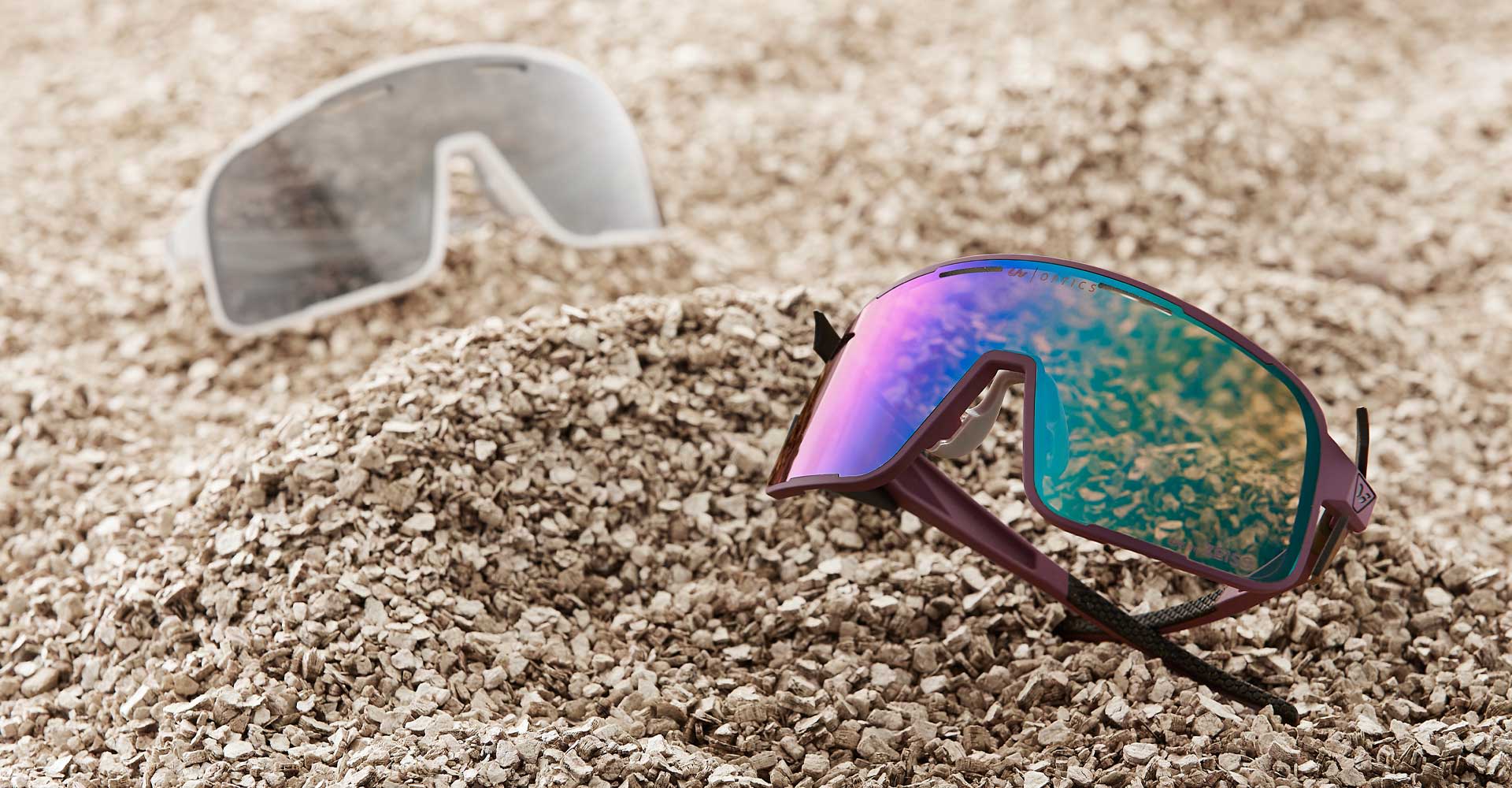 Sendero sunglasses