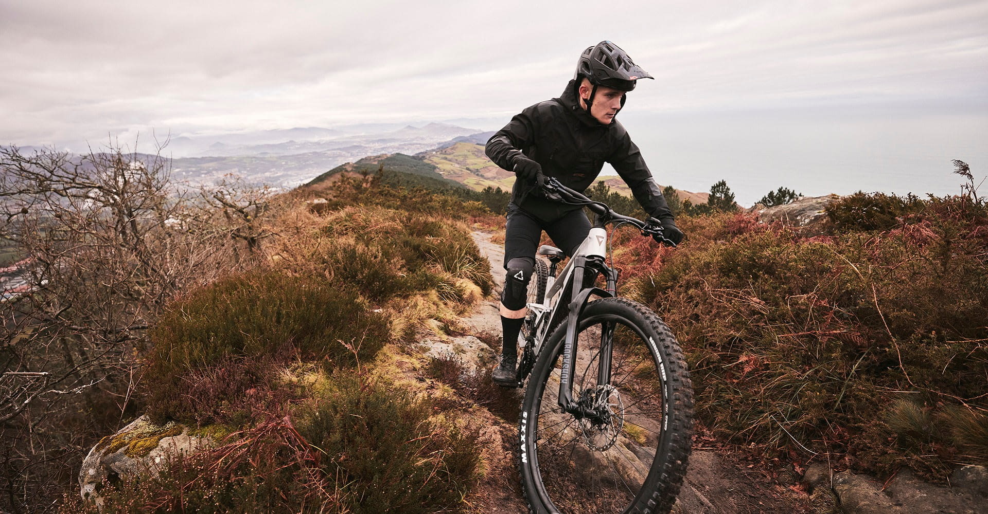 Comment choisir la puissance de son moteur de vélo électrique ?