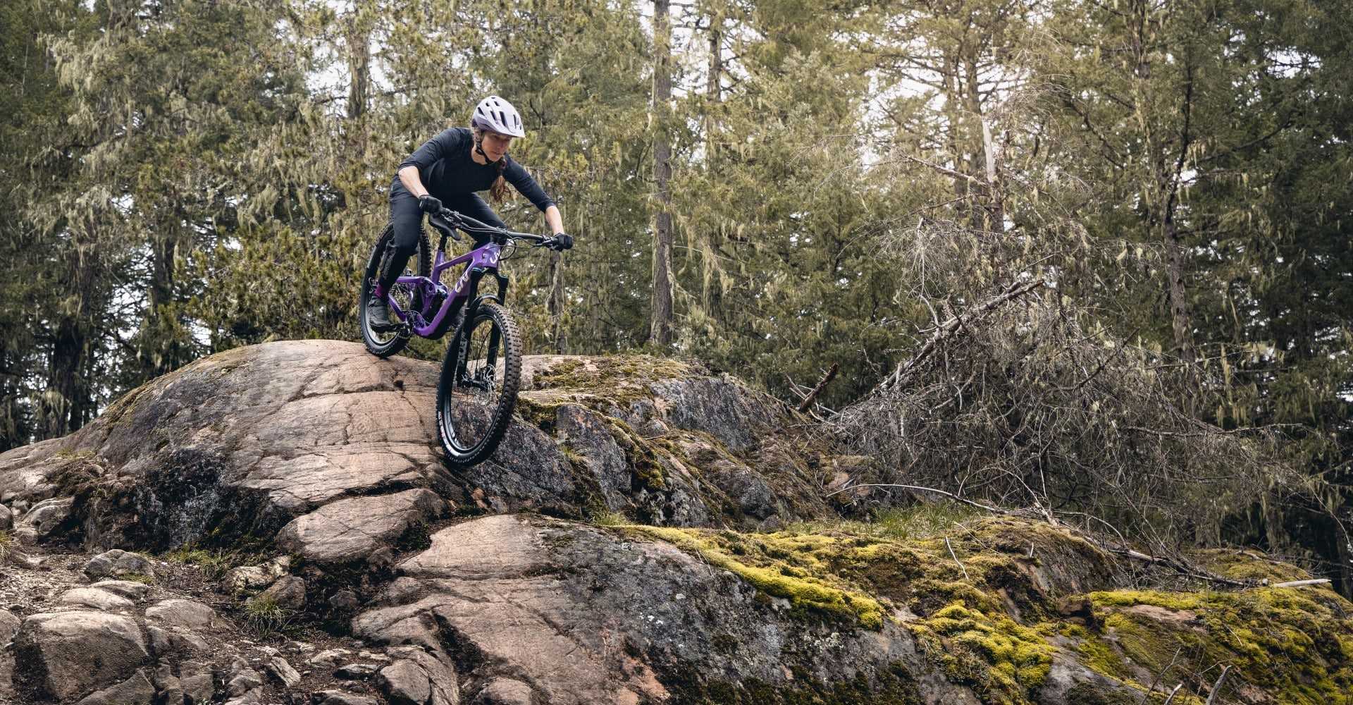 Bike Check Series