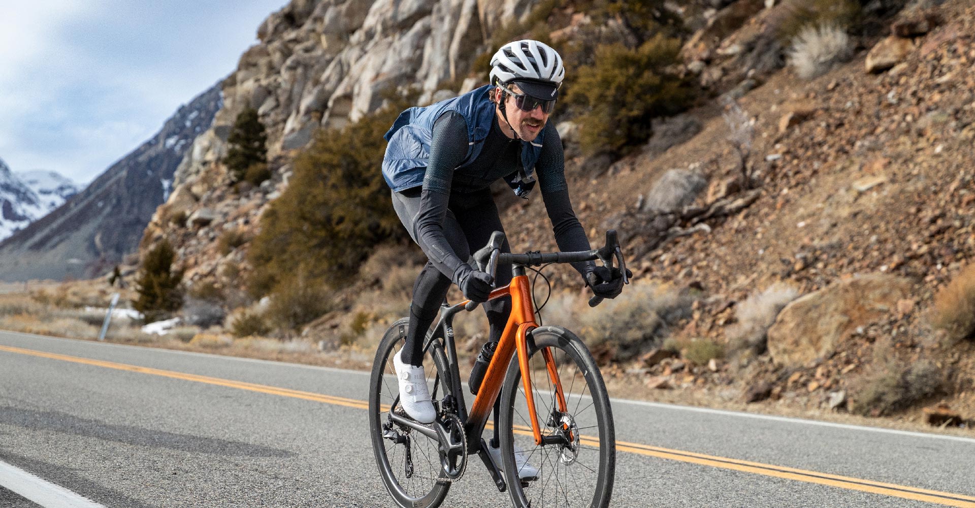 SUPERLIGHT COLLECTION