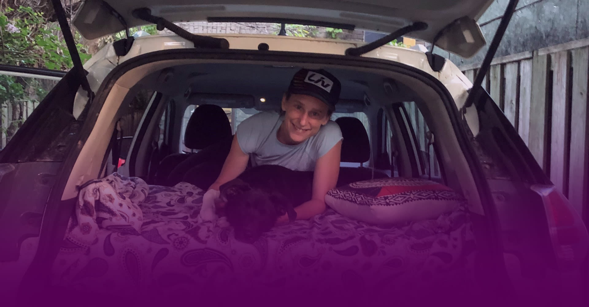 Vanlife