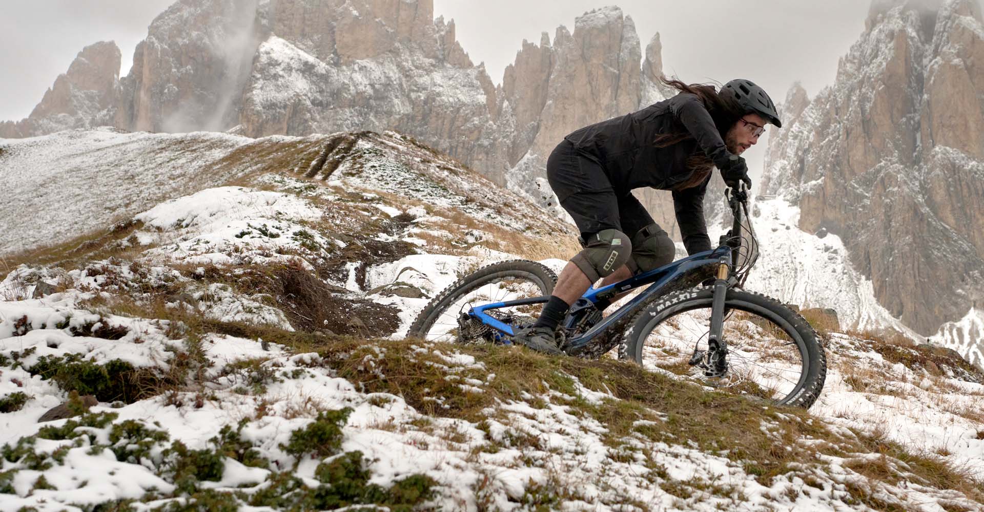 E-Bikes