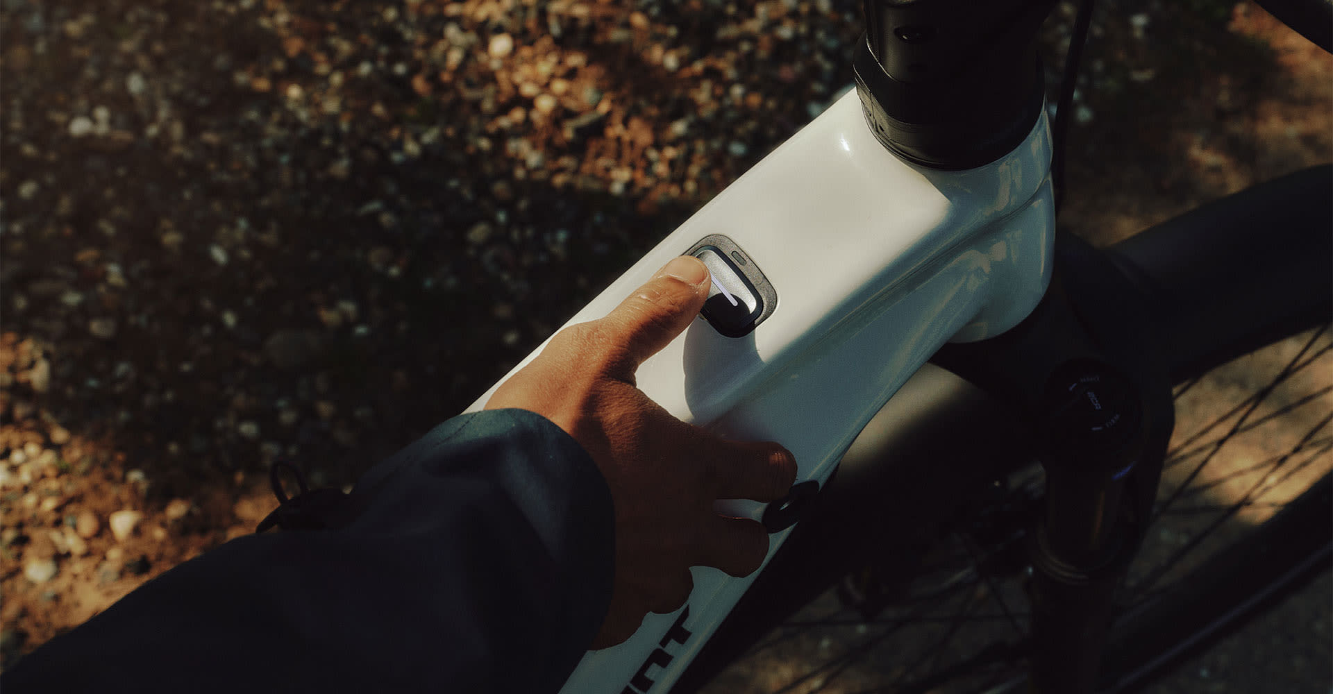 RIDECONTROL GO 2