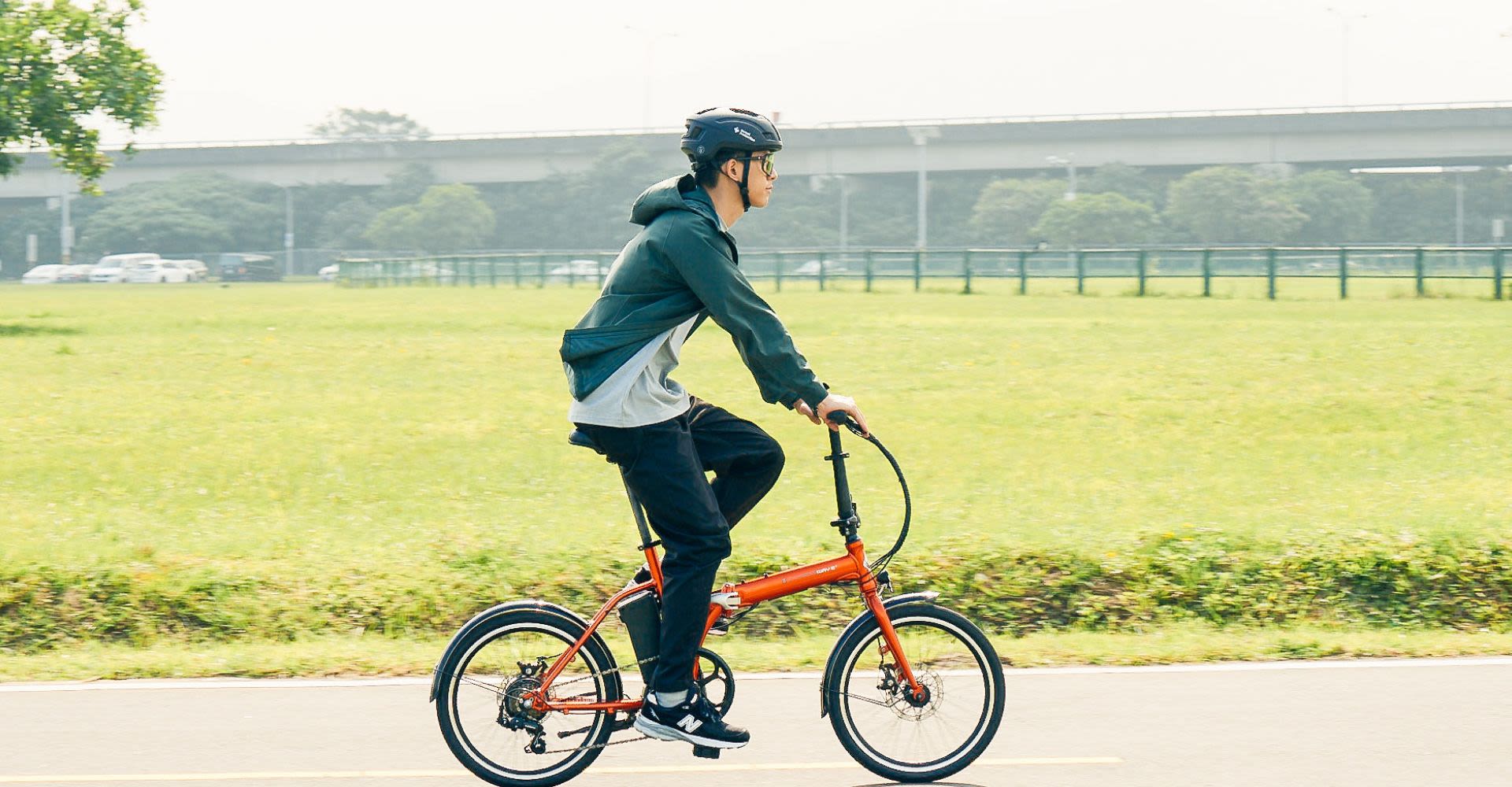 E-Bike 門市預約體驗