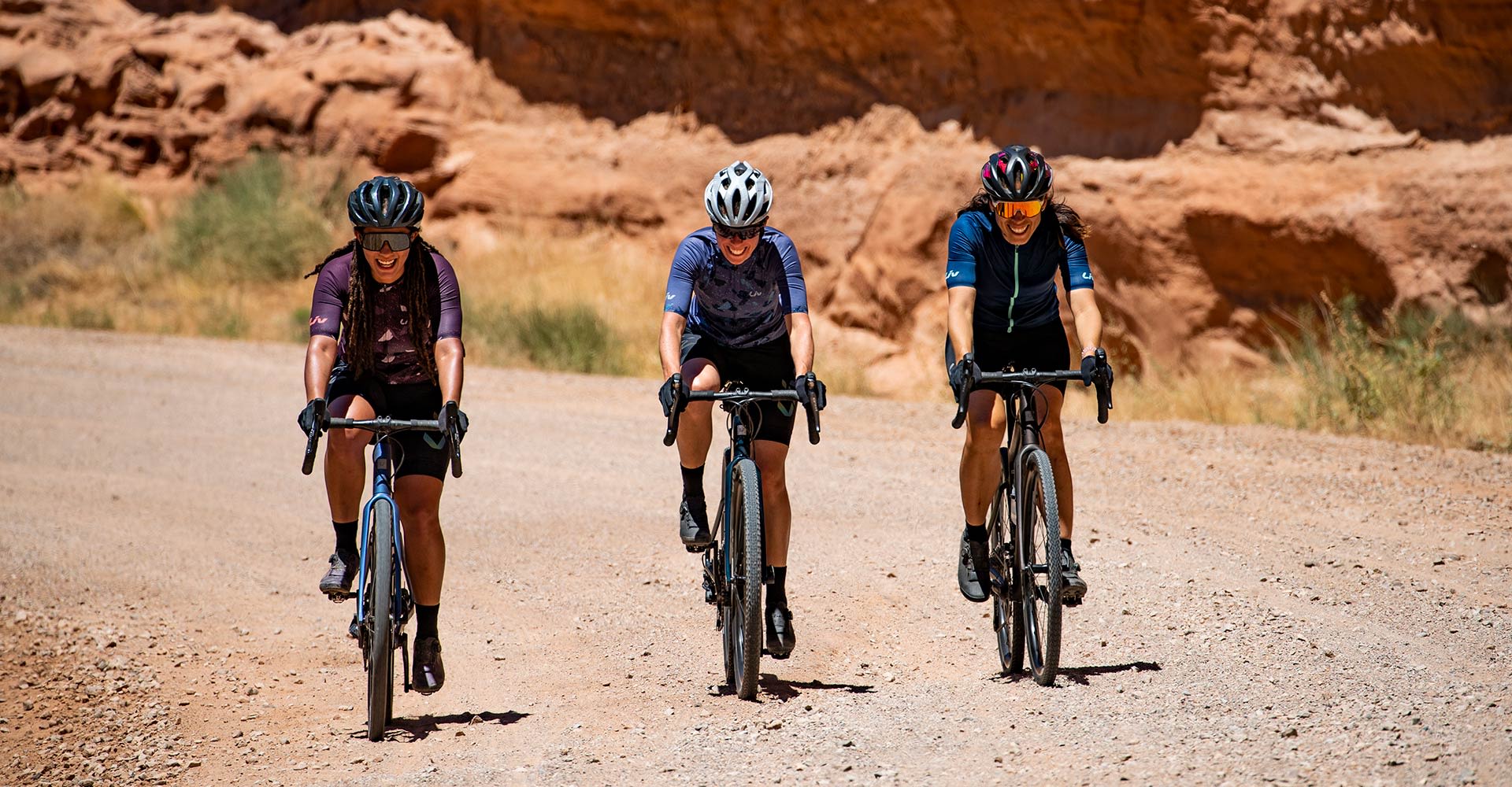 Liv Crash Replacement Helmet Program