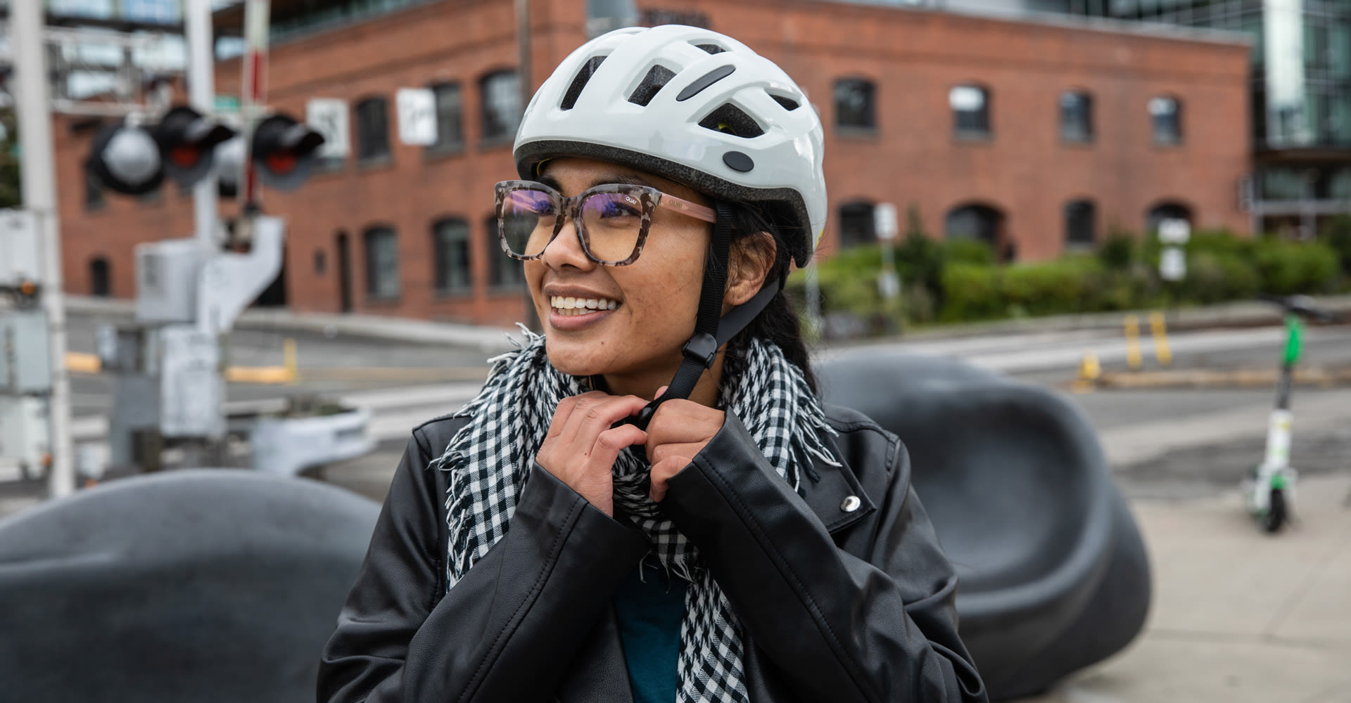Bike Helmet Fit, Sizing, and Safety Guide