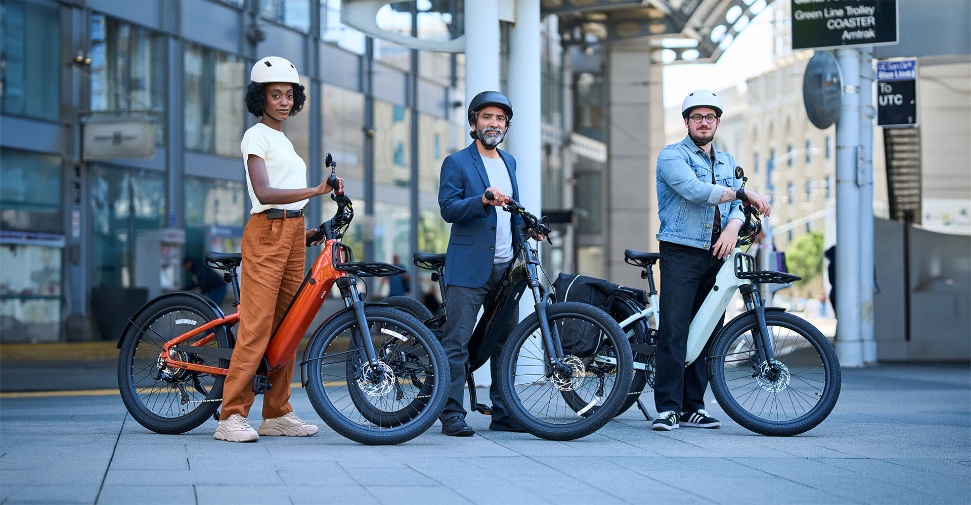 'The Everyday Transportation E-Bike', According to Electric Bike Journal
