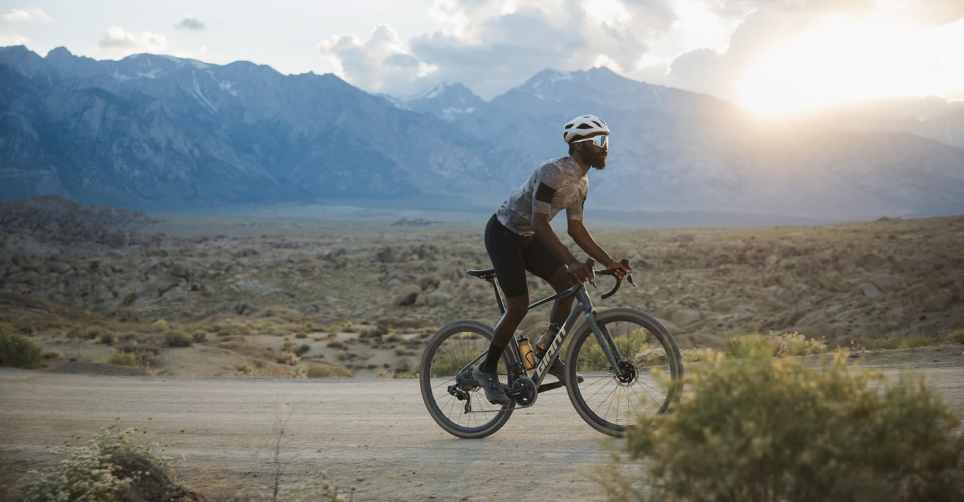 Comment sélectionner son velo gravel et trekking ?