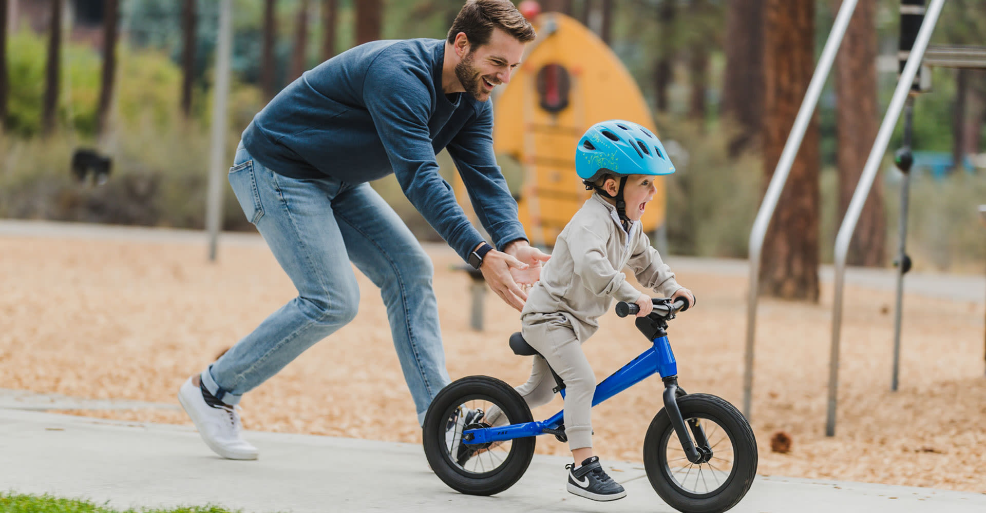 Niños archivos - Factory Bike