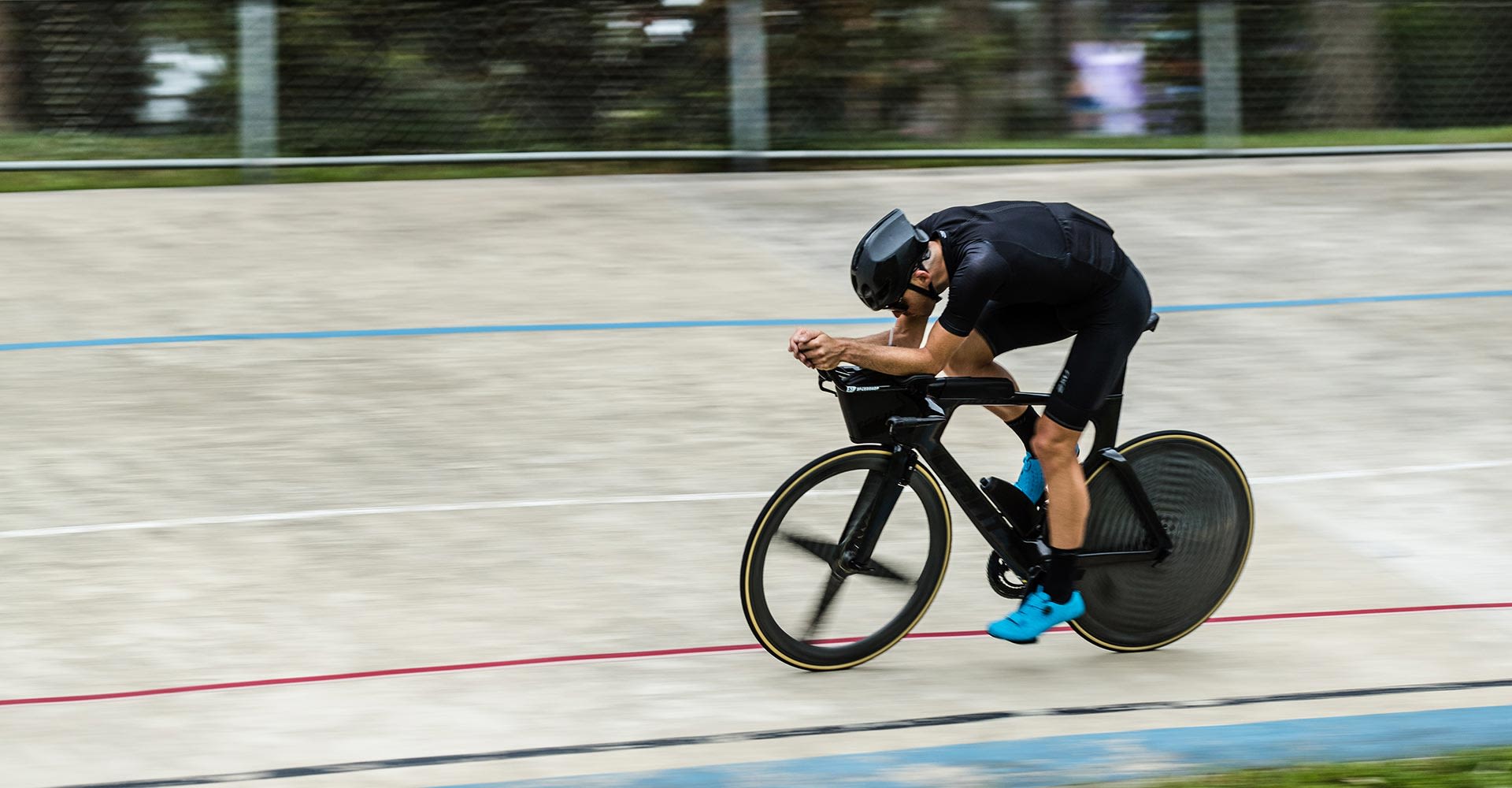 Aaron Royle Training