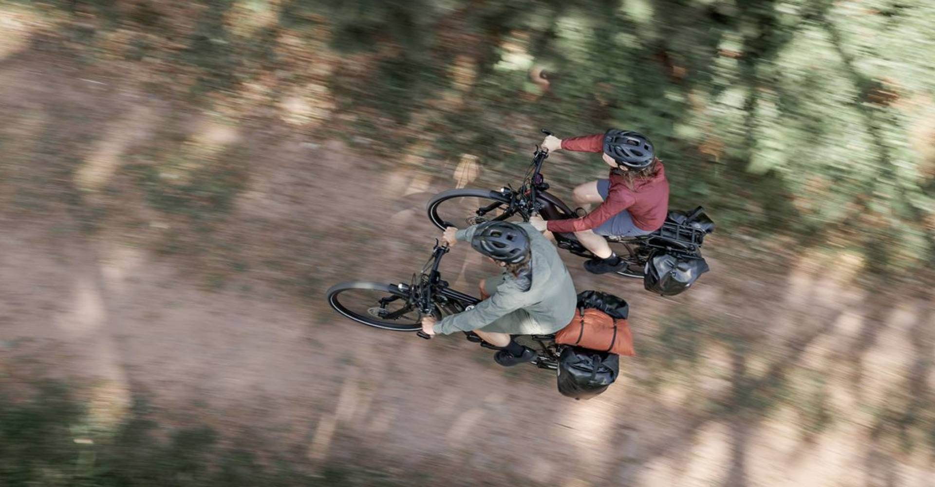 E-Bike產品相關資訊