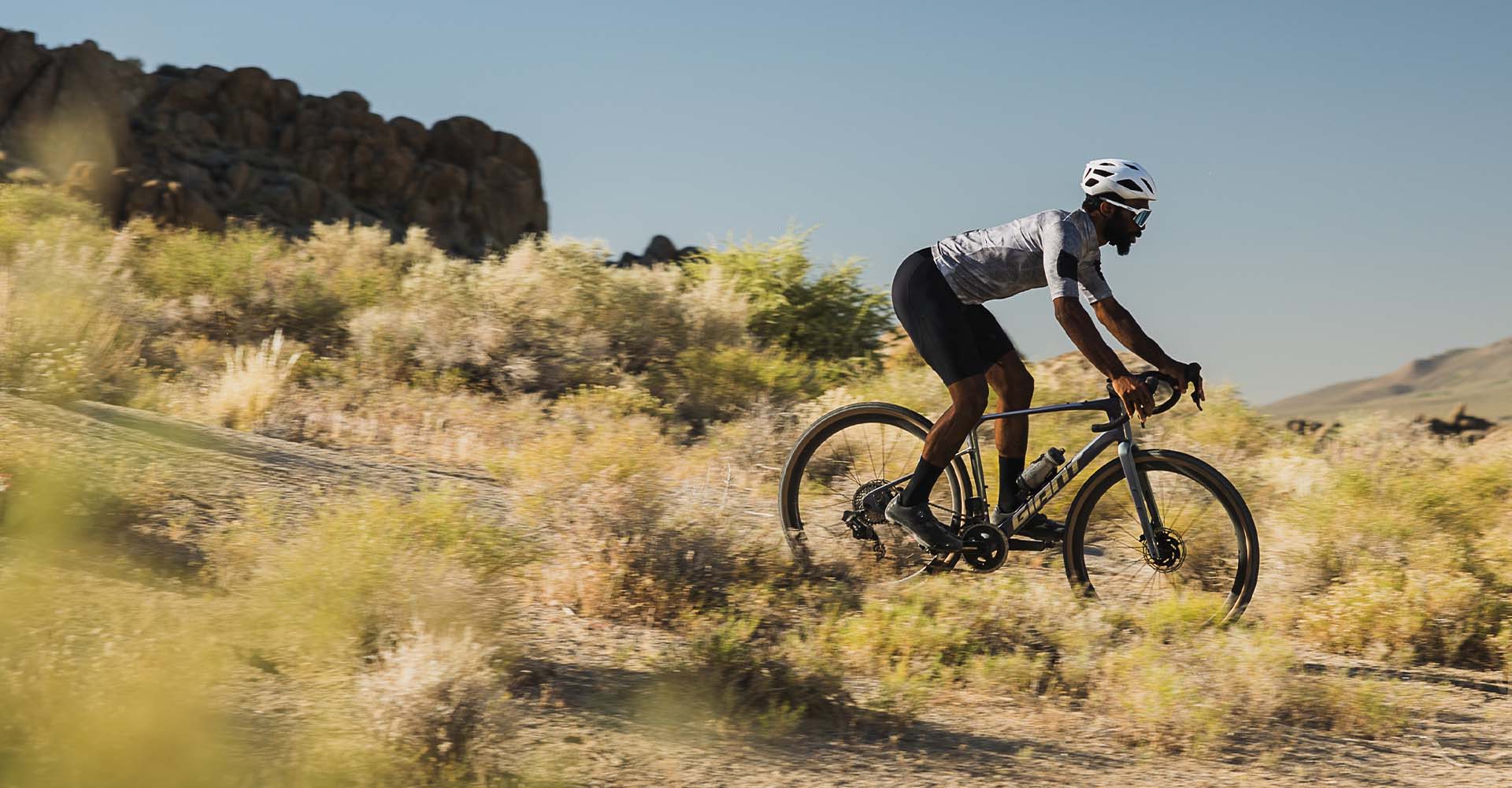 Gravel Bikes
