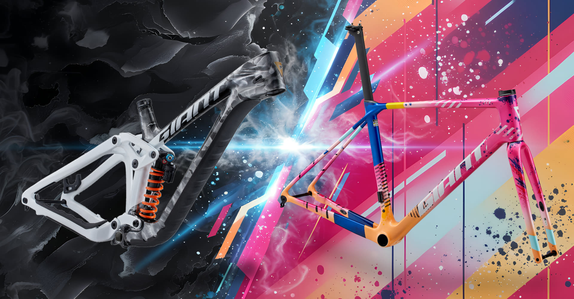 Concevez votre cadre vélo, cadre vélo de route ou cadre vtt