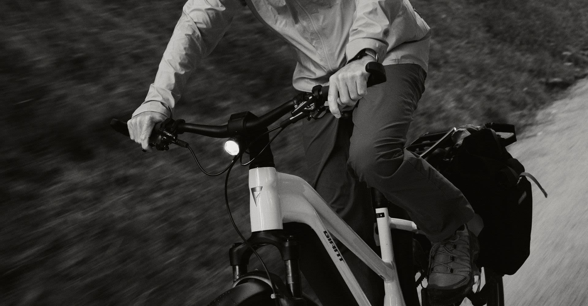 EXPLORE ELECTRIC BIKES