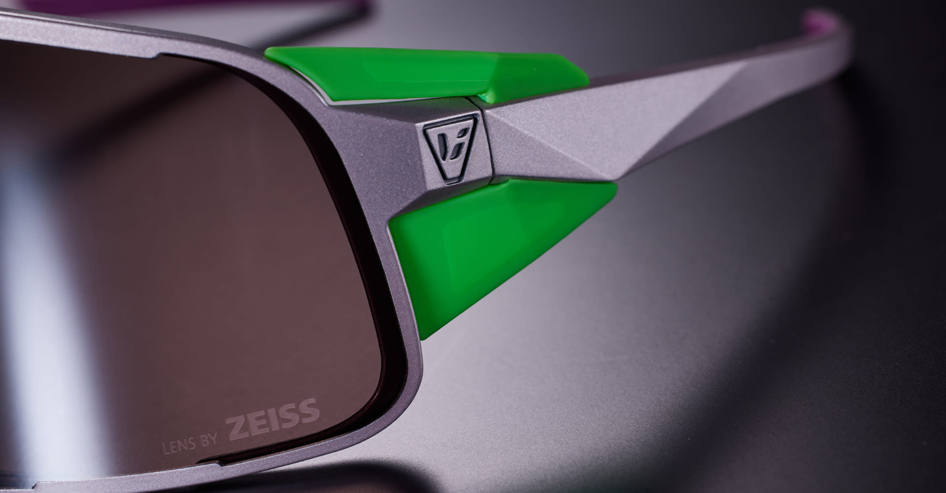 Sendero sunglasses