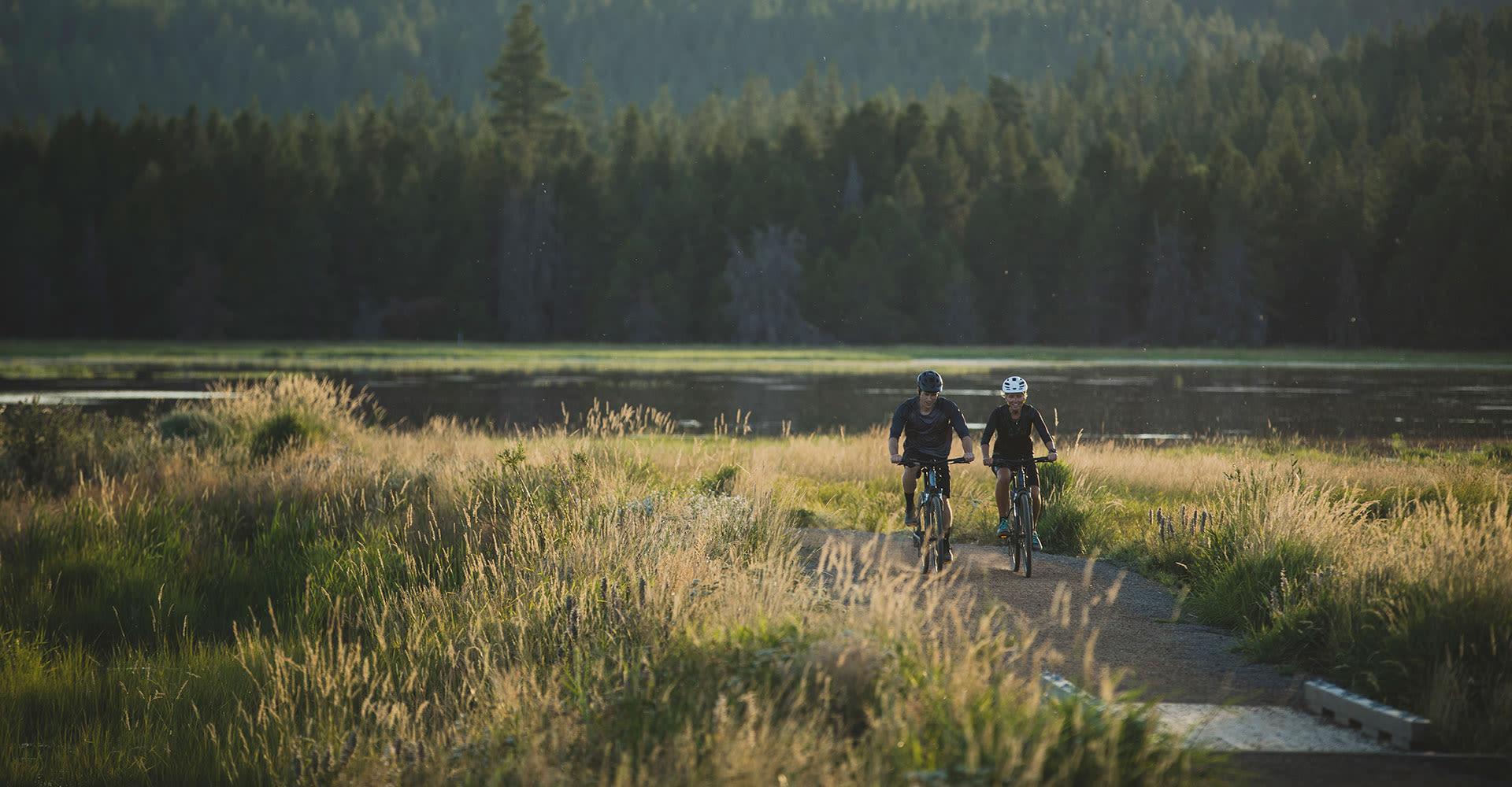 Find your ideal bike