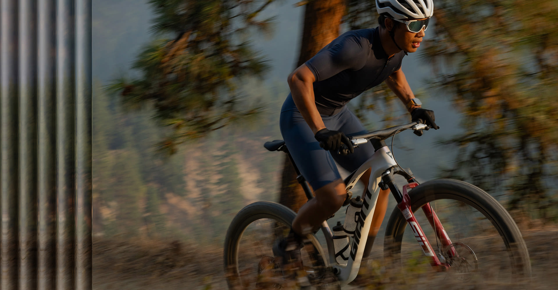 台灣登山車越野基地