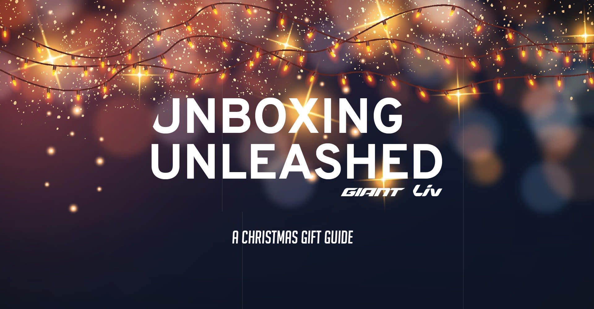 Gift Guide
