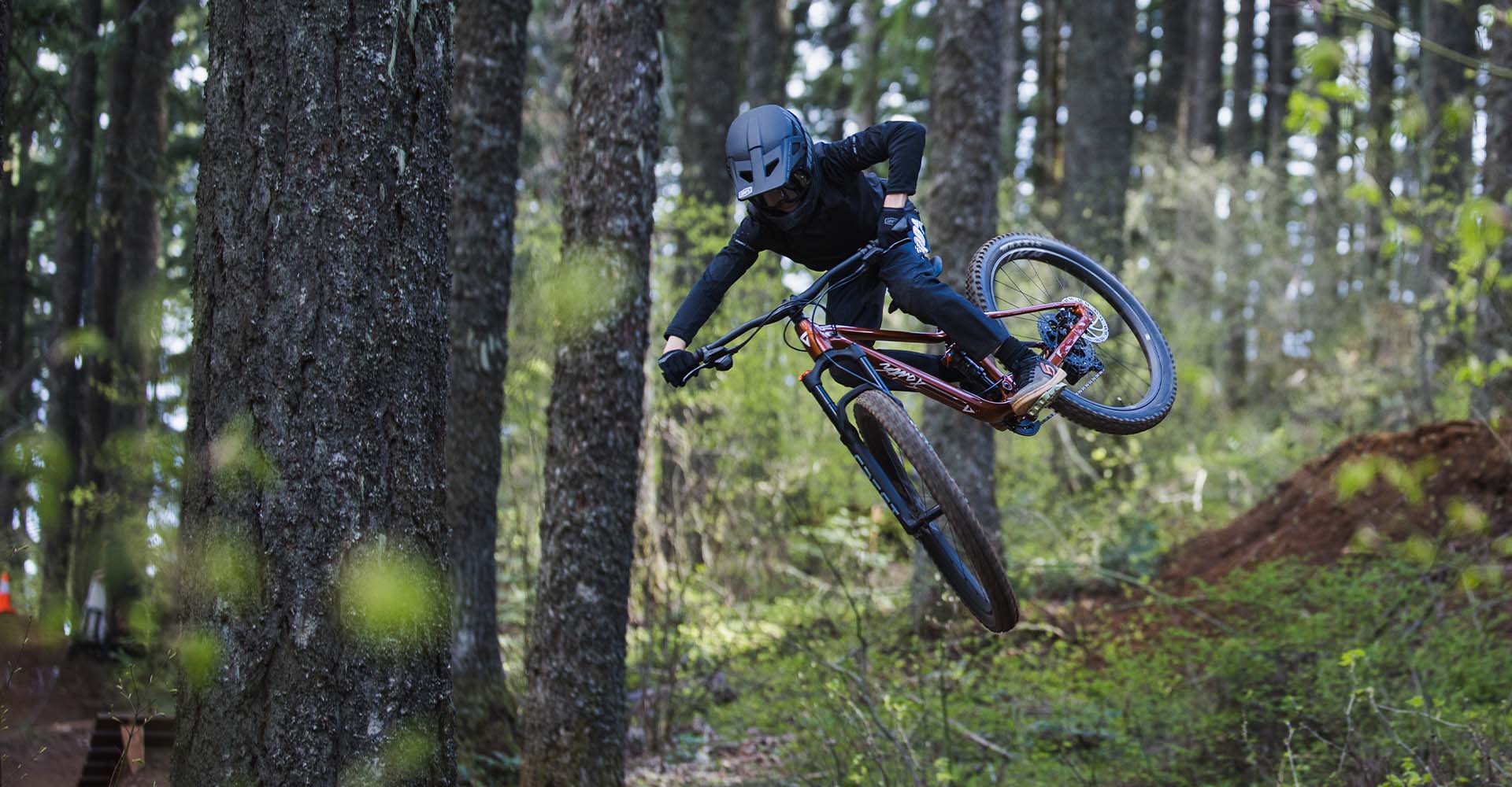Kids Bikes