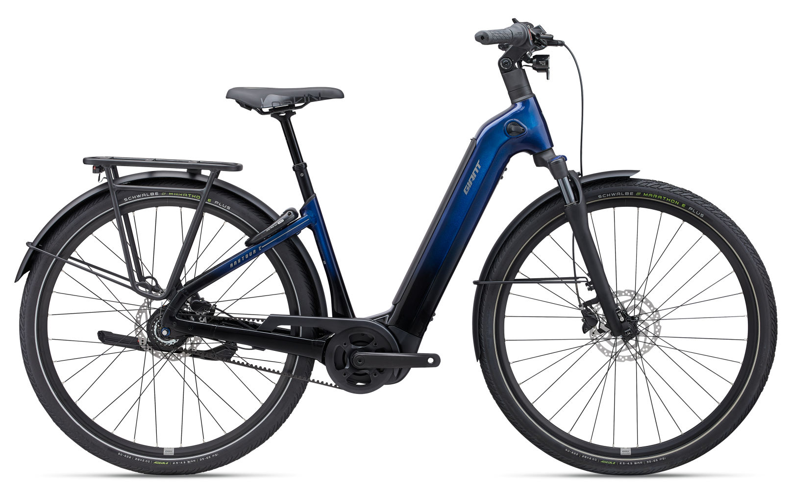 AnyTour E+ 3 (2024) bike Giant Bicycles UK
