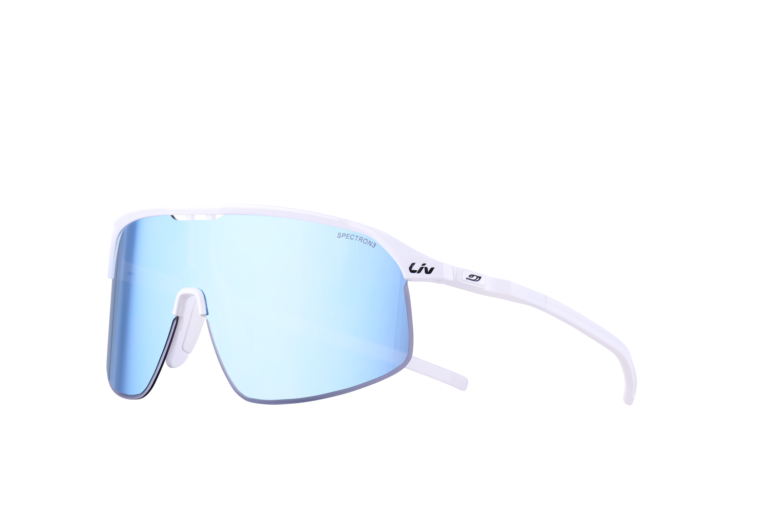 Lunettes V Lo Femme Liv Julbo Density Spectron Liv Cycling Fr