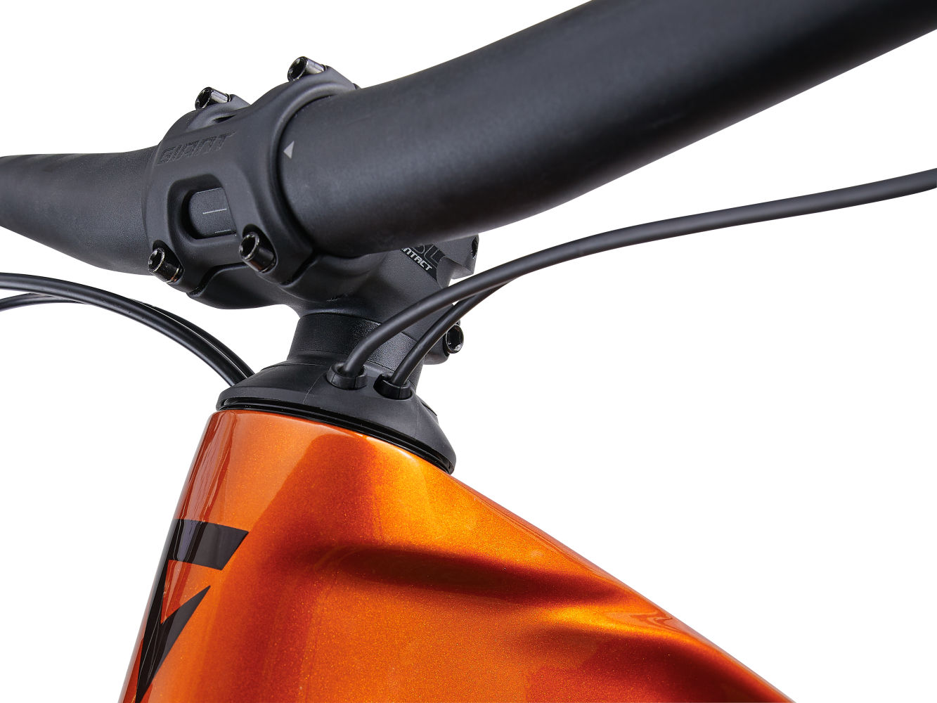 Trance X Advanced E+ Elite 2 (2023) bike Giant Bicycles UK